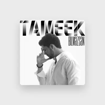 Listen to Tameek, watch music videos, read bio, see tour dates & more!