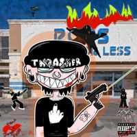 NEXGAURD - Single - zer0xthrash, Jenx2 & Cacity