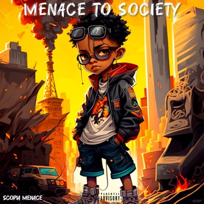 ScOpia Demon - ICARLY FREESTYLE