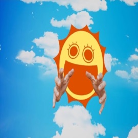 YOU SHOULD HAVE THOUGHT OF THAT BEFORE I DECIDED I HATE YOU! JCB