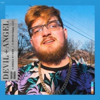 Devil + Angel (feat. Jujuan Ferrara) - Single - Iker
