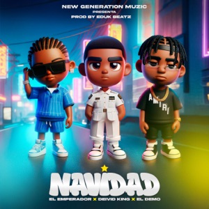 NAVIDAD (feat. Deivid King & El Demo)
