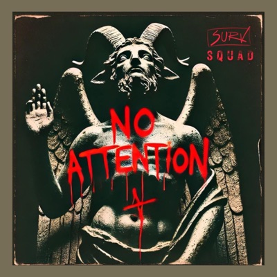NO ATTENTION - Single