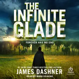 The Infinite Glade (Maze Cutter)