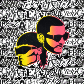 Teka - DJ Snake &amp; Peso Pluma Cover Art