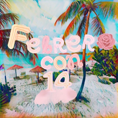 FEBRERO CON 14 - EP