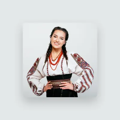 Listen to Cătălina Rotaru, watch music videos, read bio, see tour dates & more!