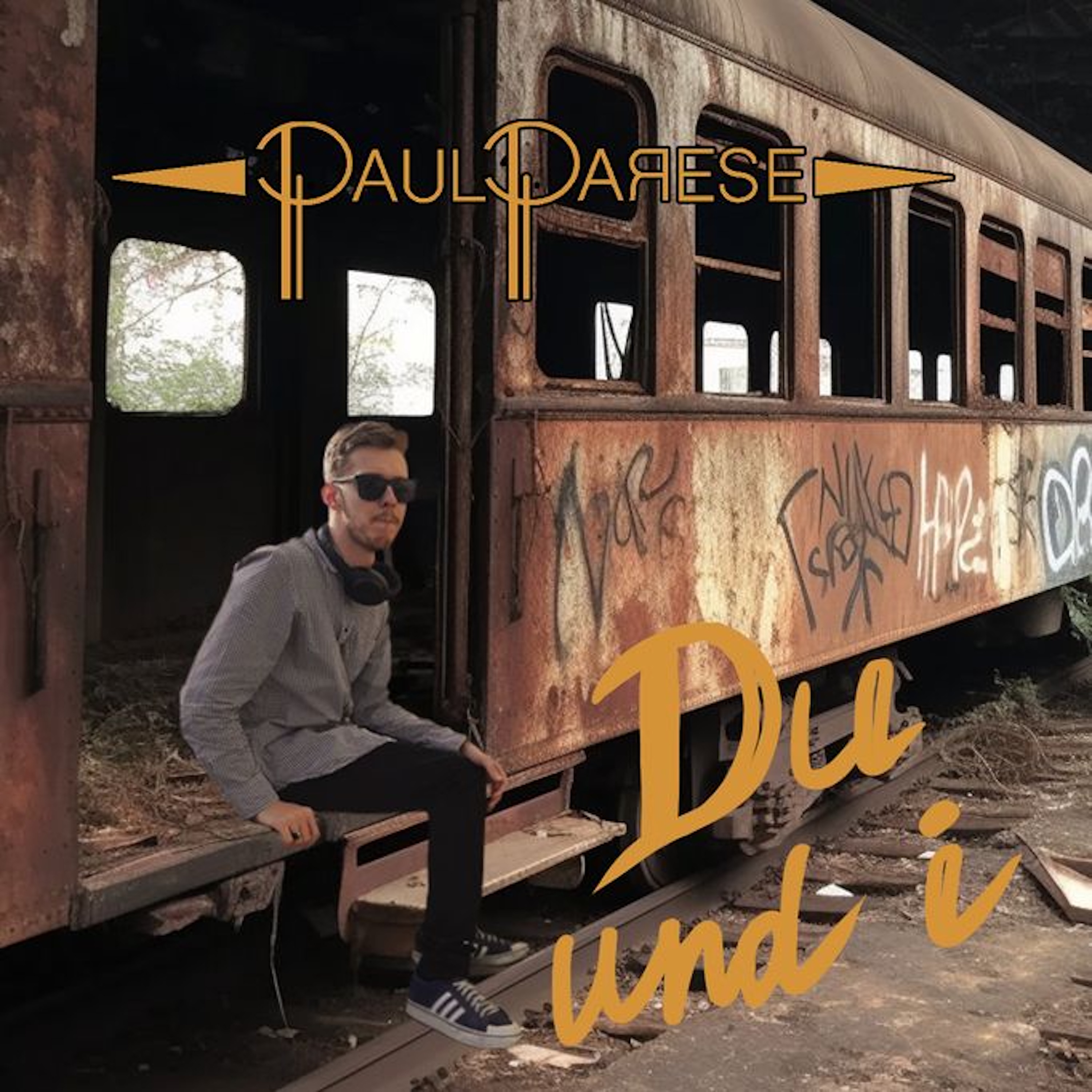 Du und i - Single