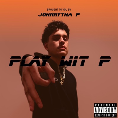 Play Wit P - Single