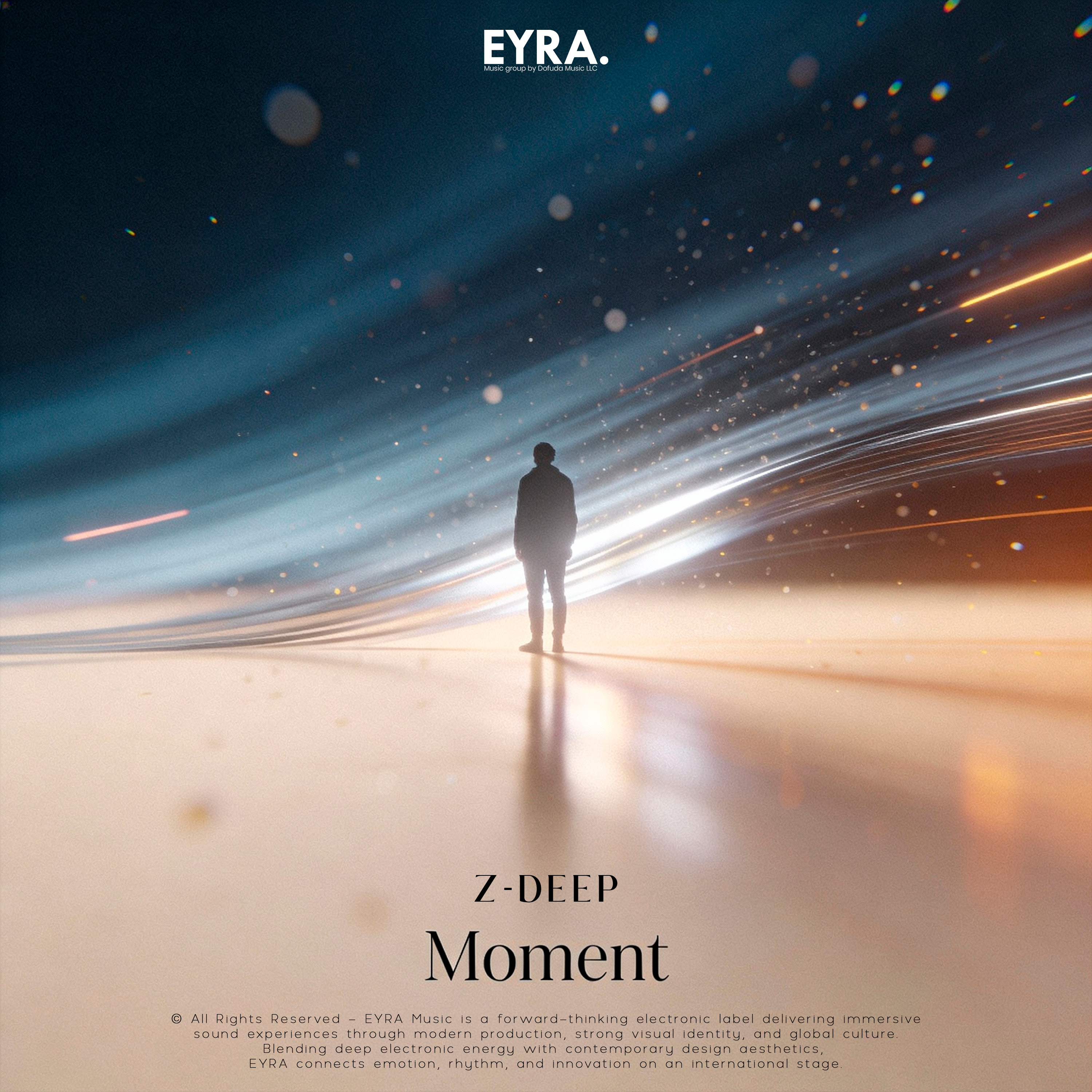 Moment - Single