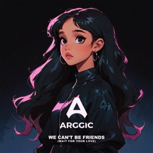 We Can't Be Friends (Wait For Your Love)
