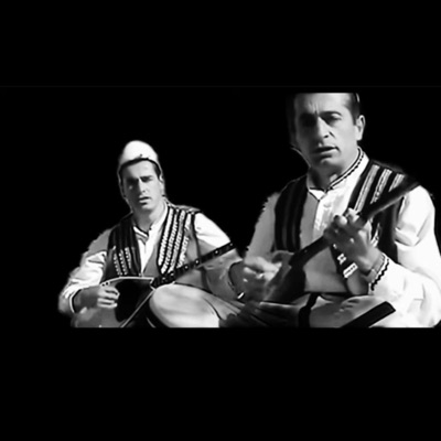 Lek Plepi - Vllezrit Shani (Dukagjini i Leks)