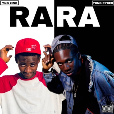 Rara (feat. Yng Zino) - Single