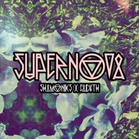 SUPERNOVA (feat. Eädyth) - Single - Shamoniks