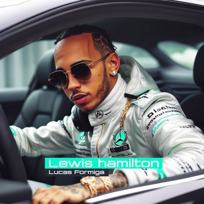 Lewis Hamilton - Single