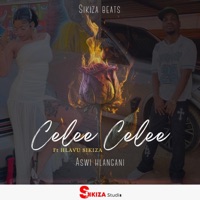Aswi hlangani (feat. Hlavu sikiza) - Single - Celee celee