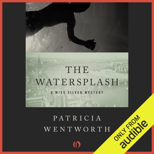The Watersplash (Unabridged) cover