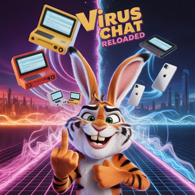 Virus Chat Reloaded (feat. Parolaccia)