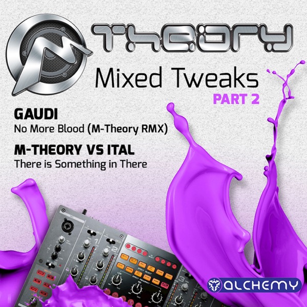 Mixed Tweaks, Pt. 2 - Single