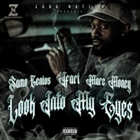 Look Into My Eyes (feat. Ifari & Samo Genius) - Single - Marz Money