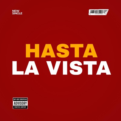 HASTA LA VISTA - Single