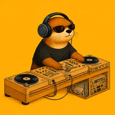 Listen to #4 by wobble