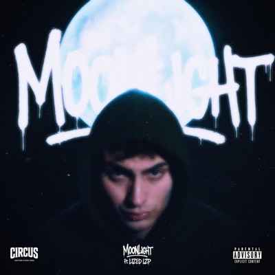 MOONLIGHT (feat. Lized LZP) - Single