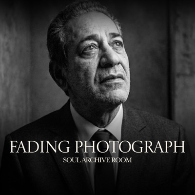 Fading Photograph (feat. Frank) - Single