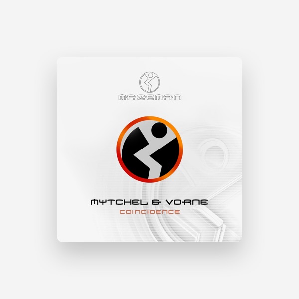 Mytchel's avatar