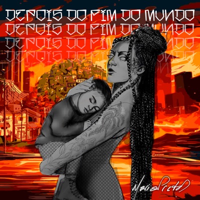 Depois do Fim do Mundo - EP