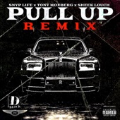 Pull Up (Remix) artwork