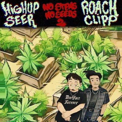 NO STEMS NO SEEDS 2