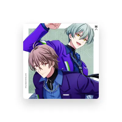 Listen to Haruka Isumi (CV: Yuya Hirose), watch music videos, read bio, see tour dates & more!