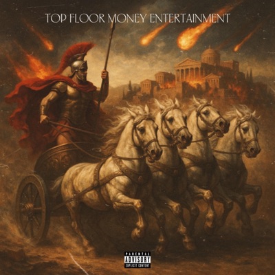 Caballos de Ares (feat. G Dinero) - Single