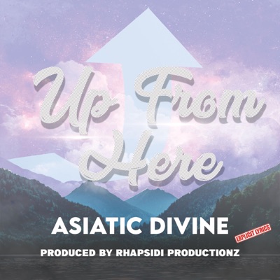 Up From Here - Single