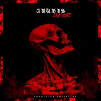 Tormentor Superstar - Anubis Eradihate