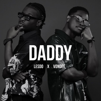 Daddy (feat. Vondee) - Single
