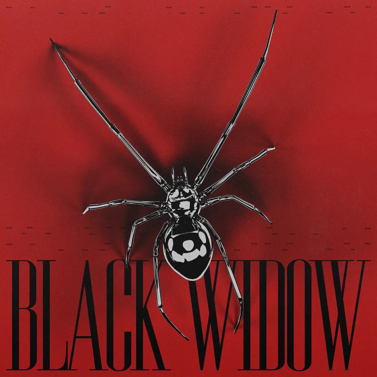 Alok, Kickbait & Ceres - BLACK WIDOW - Single (2024) [iTunes Plus AAC M4A]-新房子