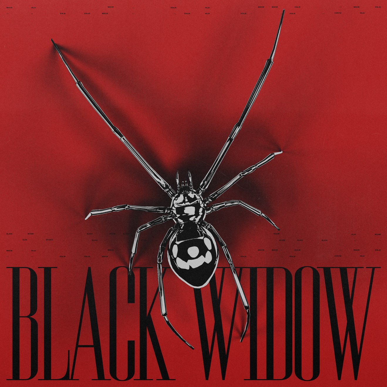 Alok, Kickbait & Ceres – BLACK WIDOW – Single (2024) [iTunes Match M4A]