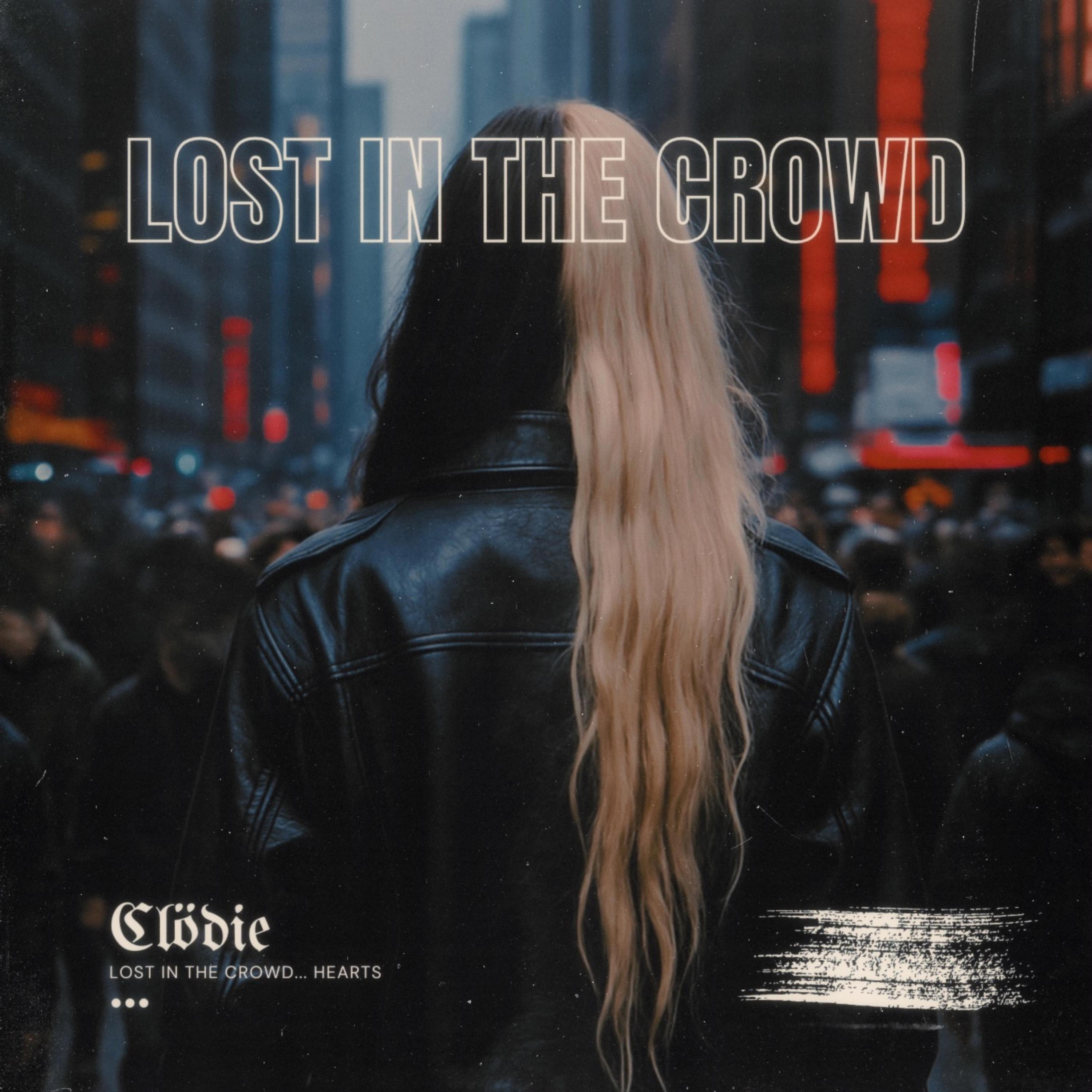 Lost In The Crowd - Single