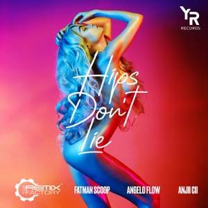 Hips Don't Lie (Radio Edit) [feat. Anjii Cii]