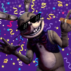 Freddy's 5th Anniversary - Single