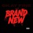 BRAND NEW