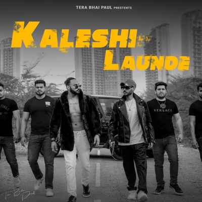 Kaleshi Launde - Single