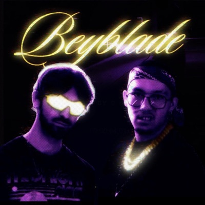 BEYBLADE (feat. Markyng & Rockyy) - Single