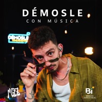 Démosle Con Música: Mezz (En Vivo) - EP - Mezz & Banco Industrial