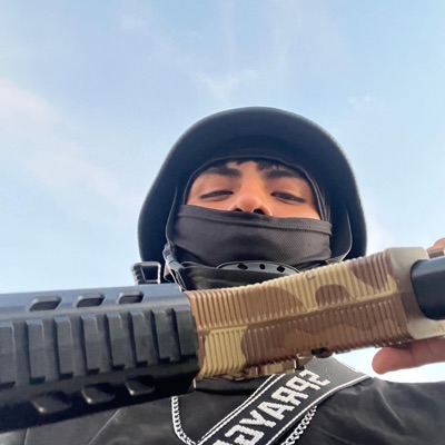 TU NAME (feat. Andy rojas) - Single