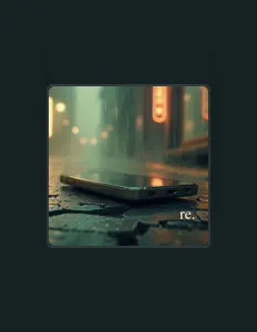 Écoutez re.channel, regardez des vidéoclips, lisez la biographie, consultez les dates de tournée et plus encore !