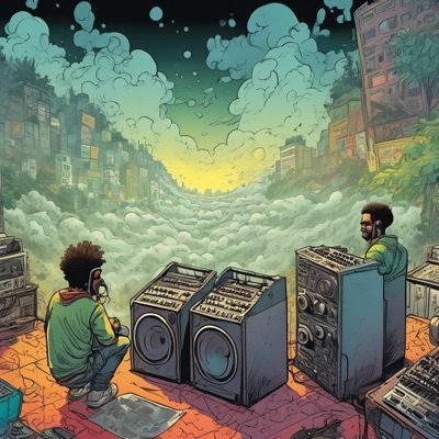 Foggy Times - Single