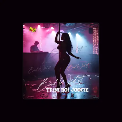 Listen to Trini Boi Joocie, watch music videos, read bio, see tour dates & more!